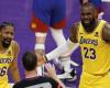 Los Angeles Lakers miran hacia un abismo sin precedentes en toda su historia