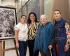 Se dieron a conocer los artistas ganadores del 1er Salón de Artes Visuales Bicentenario – .