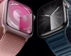 Apple diseña un sistema para Apple Watch que permite controlar los niveles de sudor durante el ejercicio