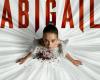 Abigail: Una entretenida dosis de sangre y acción