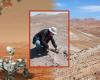 La zona de Arequipa que tiene similitudes con Marte: quieren que la NASA inicie pruebas en este lugar | Pampas de La Joya lrsd
