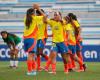 Colombia 2-0 Venezuela EN VIVO Sudamericano Femenino Sub-20 – .