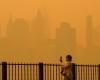 Los incendios forestales en Canadá han comenzado. ¿El humo volverá a cubrir Estados Unidos? – .