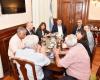 El Gobierno y los sindicatos tucumanos retomarán el lunes las negociaciones salariales