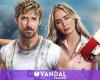 ‘El Especialista’ podría ser el nuevo éxito de taquilla de Ryan Gosling y Vandal presenta secuencia exclusiva