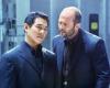 Jason Statham y Jet Li protagonizan un magistral thriller de acción