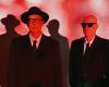 Pet Shop Boys, se deleita en bailar llorando en ‘Sin embargo’