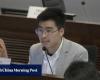 Un testigo de la fiscalía asistente legal de Hong Kong le dice al juicio de Jimmy Lai que mintió en una entrevista policial para mantenerse a sí mismo y a su amigo a salvo.