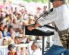 Presidente Gustavo Petro considera que “el progresismo merece 4 años más” de gobierno