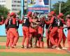Cuarta derrota consecutiva de Tigres Ávila en el béisbol cubano – Periódico Invasor – .