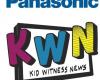 Panasonic fomenta la próxima generación de reporteros en India con Kid Witness News
