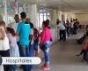 Cientos de cubanos viven en hospitales por este motivo