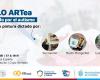 ARTea llega al Museo Metropolitano de Arte Urbano Plaza España – .