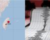 Sismo de magnitud 6,1 sacudió la región asiática