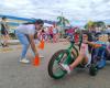 La ciclovía regresa a Neiva • La Nación – .