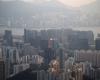 Los precios de las viviendas en Hong Kong aumentan por primera vez en 11 meses después de que se eliminaron las restricciones