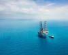 “Un perforador saudí de petróleo y gas obtiene 93 millones de dólares por un acuerdo sobre una plataforma elevadora”.