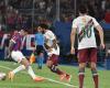 Colo Colo se mantiene en la pelea tras empate entre Fluminense y Cerro Porteño