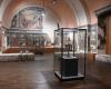El Museo San Isidoro de León renace con el triple de espacio expositivo y piezas inéditas de sus tesoros medievales