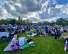 El ‘Festival de Eurovisión’ gratuito se apoderará del parque de South Warwickshire este mes de mayo | Noticias locales | Noticias
