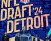 NFL Draft 2024: estas son las estrellas y prospectos a seguir
