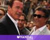 Arnold Schwarzenegger confiesa que está obsesionado con Sylvester Stallone y su increíble salario en Hollywood