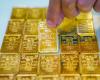 El 80% del oro en lingotes no se vende en las subastas, los precios del oro continúan fluctuando – .