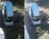 Auto cuelga de un puente en Holguín – .