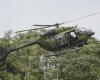 Se estrella helicóptero militar en misión humanitaria