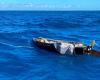 La Guardia Costera de Estados Unidos devuelve tres balseros a Cuba