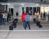 Panamá deportó a 30 colombianos, cuatro de ellos expulsados