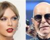 las duras críticas que el vocalista de Pet Shop Boys le hizo a Taylor Swift
