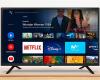 Olvídate de Xiaomi, esta smart TV Full HD es un escándalo por menos de 200 euros