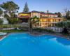 “La rica familia Ullrich vende su mansión en el sur de Auckland a un precio de ‘oferta’, todo lo relacionado con la propiedad, bajo OneRoof -” .