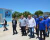 Una obra estratégica para la Isla y para Cuba • Trabajadores – .