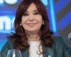 Cristina Kirchner habla en un evento por primera vez desde que Javier Milei es presidente