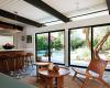 Los diseñadores de Studio JBD comparten una mirada al interior de su casa en Palm Springs.