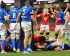 Las mujeres de Gales evitan el Seis Naciones sin victorias con una dramática victoria sobre Italia