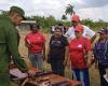 Desarrolla Camagüey Jornada de Preparación para la Defensa Territorial (+Fotos) – .