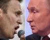 Putin no ordenó la muerte de Alexey Navalny en el gulag ártico: WSJ –.