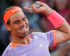 Mutua Madrid Open: Rafael Nadal gana un emotivo y dramático partido ante Alex de Miñaur