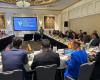 Delegación cubana presente en Washington con agenda deportiva