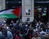 Protestas universitarias contra la guerra en Gaza se extienden en Estados Unidos y llegan a Francia – .