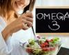Para qué sirve el omega 3 y cómo incluirlo en la dieta según los expertos