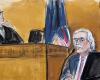 “Ex juez llama a Pecker un primer testigo ‘sobresaliente’ en el juicio de Trump”