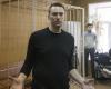 Putin NO ordenó la muerte de Alexei Navalny, cree la inteligencia estadounidense – .