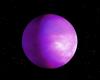 ¿Y si la naturaleza fuera violeta? Un nuevo estudio sugiere que la vida en otro planeta podría ser de color violeta