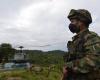 Disidentes de las FARC secuestraron a un militar en Toribio, Cauca – .