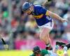 “La lesión de Peter Casey nubla la victoria de Limerick sobre el desventurado Tipperary – The Irish Times -“.