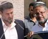 Ministros israelíes amenazan con romper la coalición si Netanyahu no invade Rafah